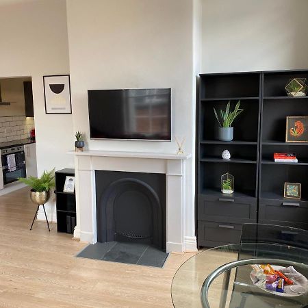 Modern Flat In Leeds City Centre, Great For Business And Pleasure Экстерьер фото