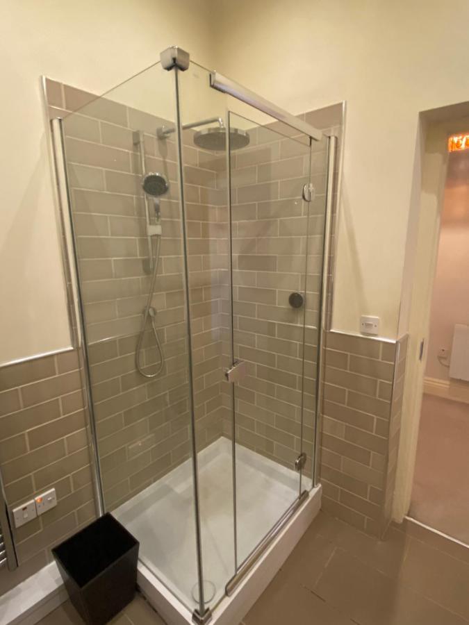 Modern Flat In Leeds City Centre, Great For Business And Pleasure Экстерьер фото