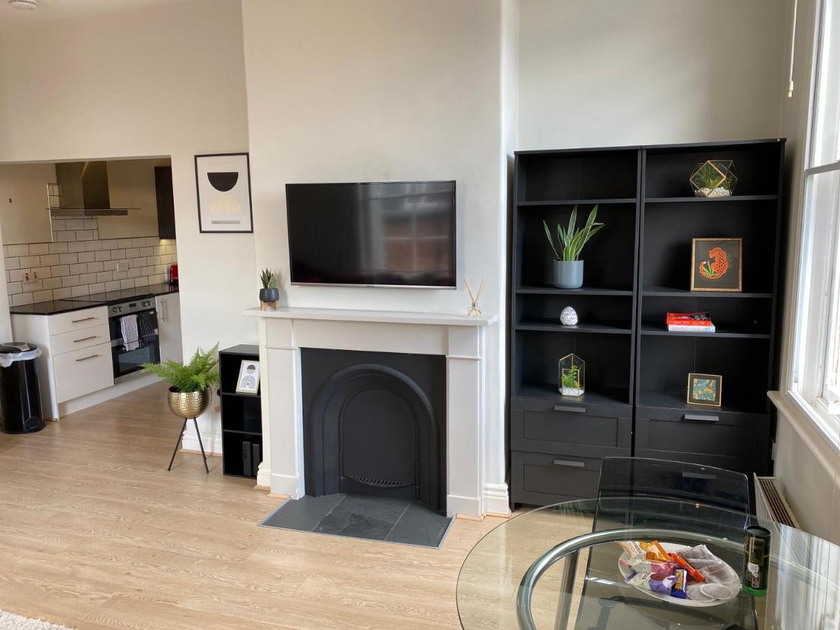 Modern Flat In Leeds City Centre, Great For Business And Pleasure Экстерьер фото