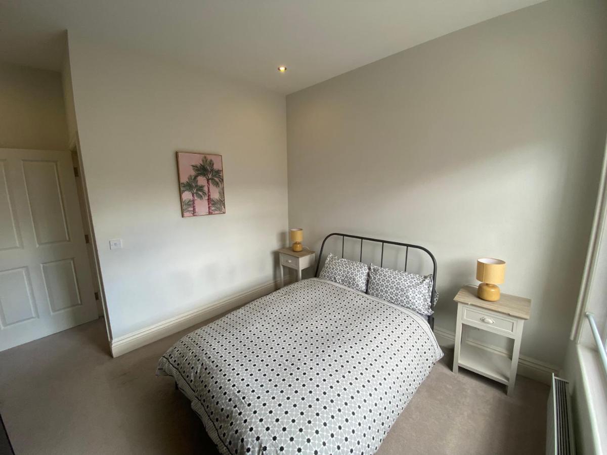 Modern Flat In Leeds City Centre, Great For Business And Pleasure Экстерьер фото